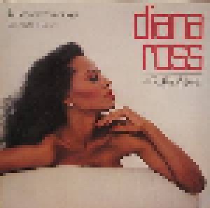Diana Ross: To Love Again (LP) - Bild 1