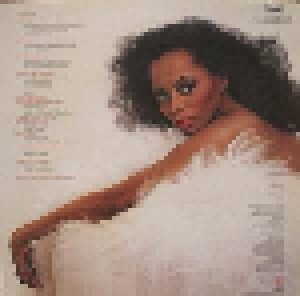 Diana Ross: To Love Again (LP) - Bild 2
