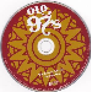 Old 97's: The Grand Theatre Volume 1 (CD) - Bild 3