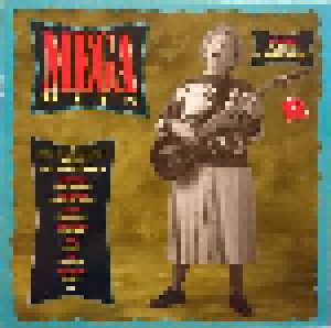 Mega Hits - Die Grössten Hits Aller Zeiten (2-LP) - Bild 1