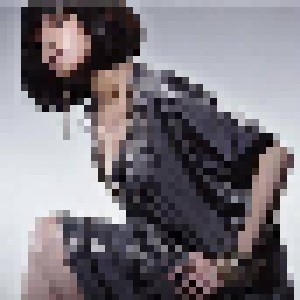 Yuna Ito: Losin' (Promo-Single-CD) - Bild 1