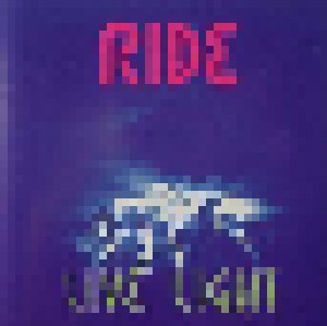 Ride: Live Light (CD) - Bild 1