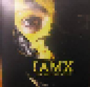 IAMX: The Alternative (Promo-CD) - Bild 1