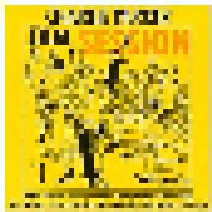 Cover - Charlie Parker: Jam Session