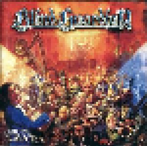 Blind Guardian: A Night At The Opera (CD) - Bild 1