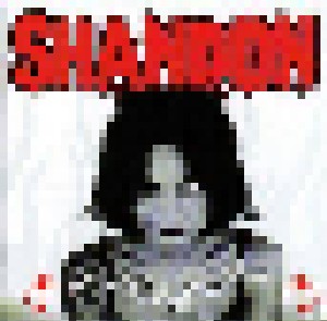 Shandon: Not So Happy To Be Sad (CD) - Bild 1