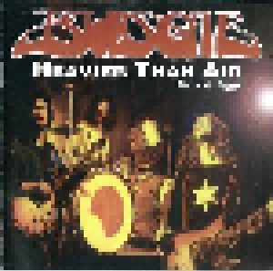 Budgie: Heavier Than Air - Rarest Eggs (2-CD) - Bild 1