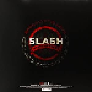 Slash Feat. Myles Kennedy And The Conspirators: Apocalyptic Love (2-LP) - Bild 2