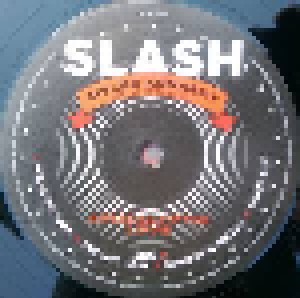 Slash Feat. Myles Kennedy And The Conspirators: Apocalyptic Love (2-LP) - Bild 3