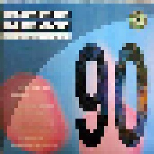 Deep Heat 90 (2-LP) - Bild 1