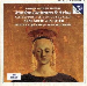 Georg Friedrich Händel: Marian Cantatas & Arias (CD) - Bild 1