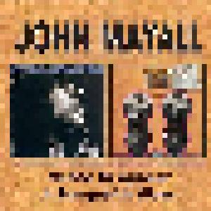 John Mayall: Notice To Appear / A Banquet In Blues - Cover