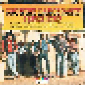 Truck Stop: Country Dance Party (CD) - Bild 1