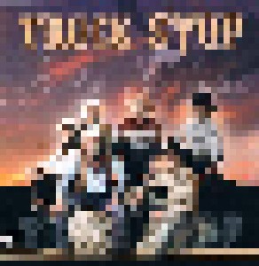 Truck Stop: Große Freiheit (CD) - Bild 1