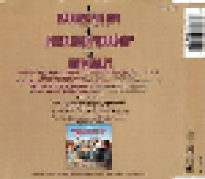 Truck Stop: Männer Mit Hut (Single-CD) - Bild 2