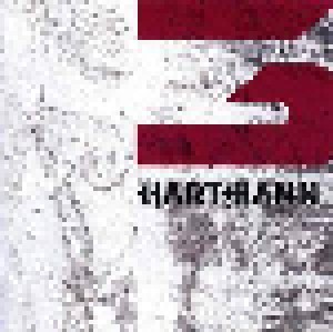 Hartmann: 3 (CD) - Bild 1