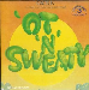 Cactus: 'ot 'n' Sweaty (CD) - Bild 1