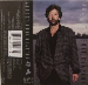 Eric Clapton: August (Tape) - Bild 2