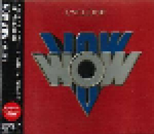 Vow Wow: Cyclone (CD) - Bild 2