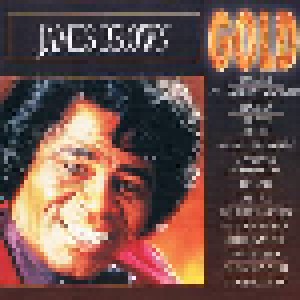 James Brown: Gold (CD) - Bild 1