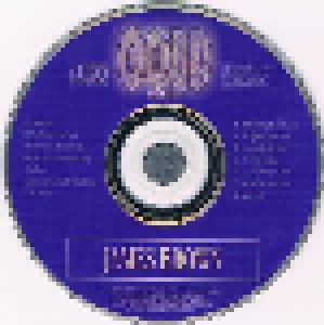 James Brown: Gold (CD) - Bild 3