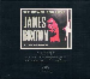 James Brown: The Gold Collection (2-CD) - Bild 1