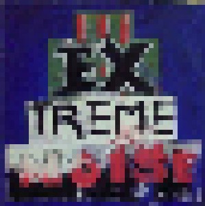 Extreme Noise: No Pop (LP) - Bild 1