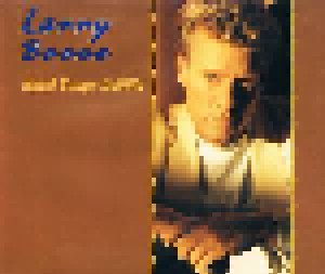 Larry Boone: Hotel Coupe De Ville (Single-CD) - Bild 1