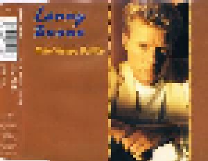 Larry Boone: Hotel Coupe De Ville (Single-CD) - Bild 2