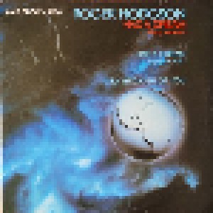 Cover - Roger Hodgson: Had A Dream