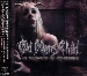 Old Man's Child: In Defiance Of Existence (Promo-CD) - Bild 1