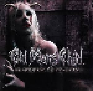 Old Man's Child: In Defiance Of Existence (Promo-CD) - Bild 3