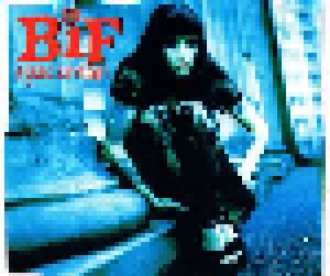 Bif: Spaceman (Promo-Single-CD) - Bild 1