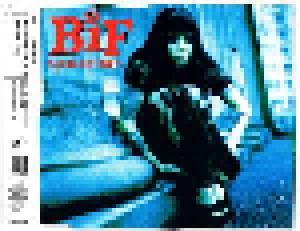 Bif: Spaceman (Promo-Single-CD) - Bild 2