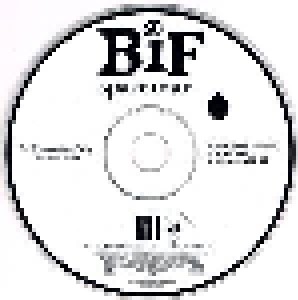 Bif: Spaceman (Promo-Single-CD) - Bild 4
