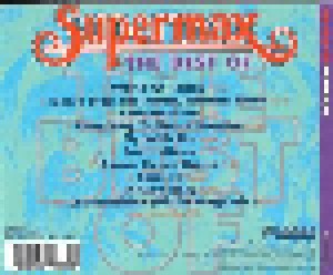 Supermax: The Best Of Supermax (CD) - Bild 2