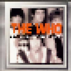 The Who: The Who Digitally Remastered (CD) - Bild 1