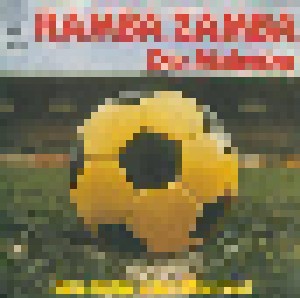 Cover - Maledos, Die: Ramba Zamba