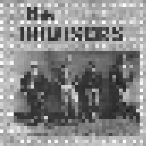 The Bruisers: Intimidation (7") - Bild 1