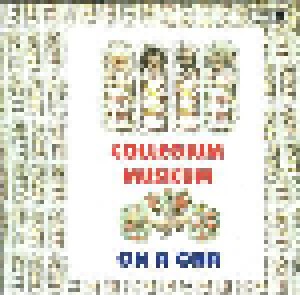 Collegium Musicum: On A Ona (CD) - Bild 1
