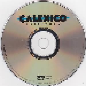 Calexico: Algiers (2-CD) - Bild 4