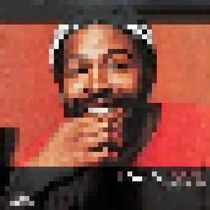 Marvin Gaye: Marvin Gaye Collection, The - Cover