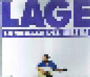 Klaus Lage: Comeback Des Lebens - Cover