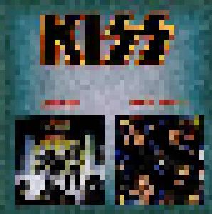 KISS: Love Gun / Crazy Nights - Cover
