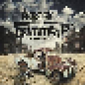 Austin Deathtrip: Texas Bulldozer (Promo-Mini-CD / EP) - Bild 1