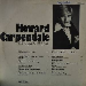 Howard Carpendale: Seine Großen Erfolge (LP) - Bild 2