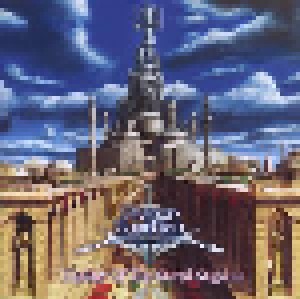 Dragon Guardian: Destiny Of The Sacred Kingdom (CD) - Bild 1