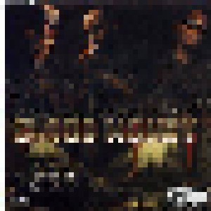 Lord Infamous, T-Rock & II Tone: Blood Money (CD) - Bild 1