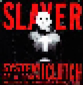 Slayer + Clutch + System Of A Down: Diabolus In Musica Tour Sampler (Split-Promo-CD) - Bild 1