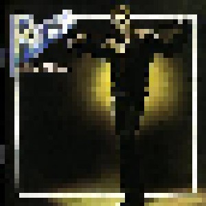 John Miles: Rebel (LP) - Bild 1